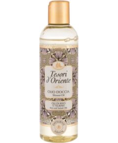 Tesori D´oriente Rice & Tsubaki Oils 250ml