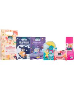 Kneipp Kids / Big Bath Surprise 200ml Superheroes & Sea Princess Edition