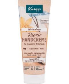 Kneipp Repair Hand Cream / Cupuacu Nut & Vanilla 75ml