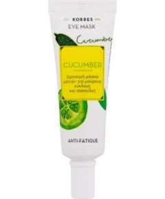 Korres Cucumber / Anti-Fatigue Eye Mask 8ml