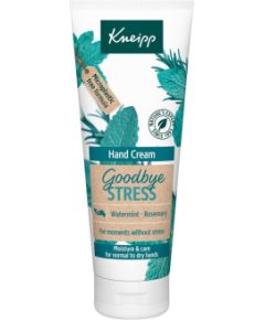 Kneipp Goodbye Stress 75ml