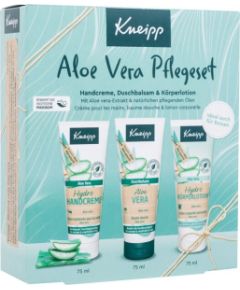 Kneipp Aloe Vera 75ml