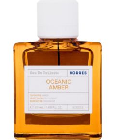 Korres Oceanic Amber 50ml