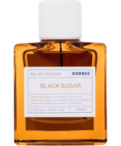 Korres Black Sugar 50ml