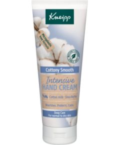 Kneipp Cottony Smooth / Intensive 75ml