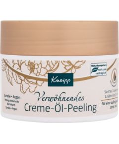 Kneipp Cream-Oil Peeling / Argan´s Secret 200ml