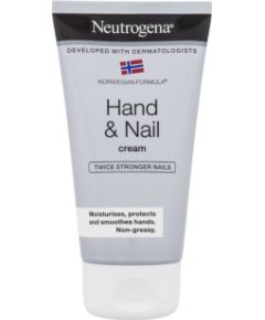 Neutrogena Norwegian Formula / Hand & Nail Cream 75ml