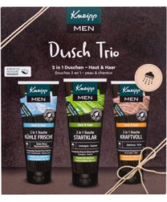 Kneipp Men / Shower Trio 75ml