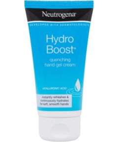 Neutrogena Hydro Boost / Hand Gel Cream 75ml U / Hand Cream