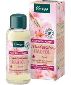 Kneipp Soft Skin 100ml W / Body Oil