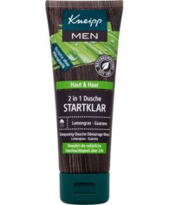 Kneipp Men / Ready to Go 2 in 1 (Startklar) 75ml M / Shower Gel