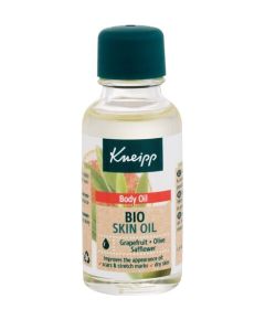 Kneipp Bio / Skin Oil 20ml W / Body Oil