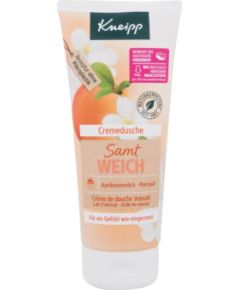 Kneipp As Soft As Velvet / (Samt Weich) 200ml W / Shower Gel