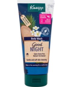 Kneipp Good Night / Body Wash 200ml U / Shower Gel