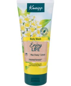 Kneipp Enjoy Life 200ml W / Shower Gel