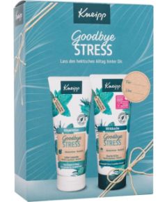 Kneipp Goodbye Stress 200ml U / Shower Gel