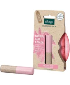 Kneipp Natural Care & Color 3,5g W / Lip Balm