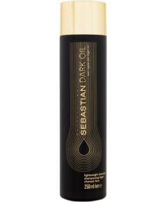 Sebastian Professional Dark Oil / Lightweight Shampoo 250ml