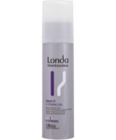 Londa Professional Swap It / X-Strong Gel 100ml