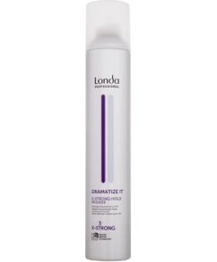 Londa Professional Dramatize It / X-Strong Hold Mousse 500ml