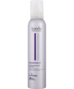 Londa Professional Dramatize It / X-Strong Hold Mousse 250ml