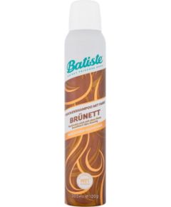 Batiste Beautiful Brunette 200ml