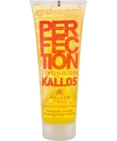 Kallos Perfection / Extra Strong 250ml