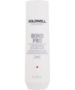 Goldwell Dualsenses / Bond Pro Fortifying Shampoo 250ml