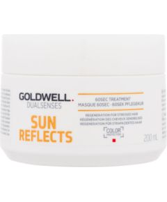 Goldwell Dualsenses / Sun Reflects 60Sec Treatment 200ml