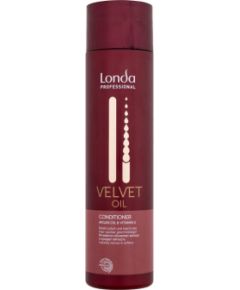 Londa Professional Velvet Oil 250ml