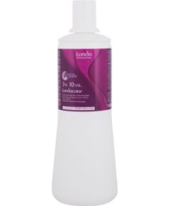 Londa Professional Permanent Colour / Extra Rich Cream Emulsion 1000ml 3%