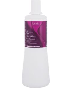 Londa Professional Permanent Colour / Extra Rich Cream Emulsion 1000ml 12%