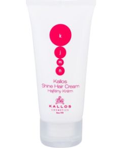 Kallos KJMN / Shine Hair Cream 50ml