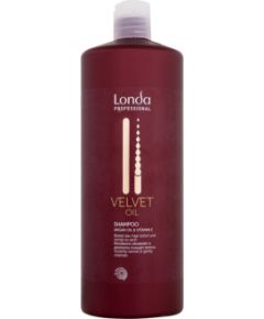 Londa Professional Velvet Oil 1000ml