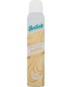 Batiste Brilliant Blonde 200ml