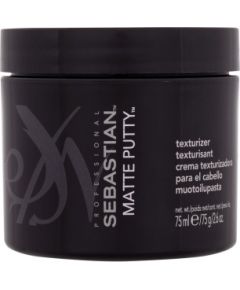 Sebastian Professional Matte Putty 75ml