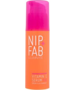 Nip+fab Illuminate / Vitamin C Fix Serum 5% 50ml