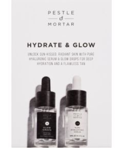 Pestle & Mortar Hydrate & Glow 15ml