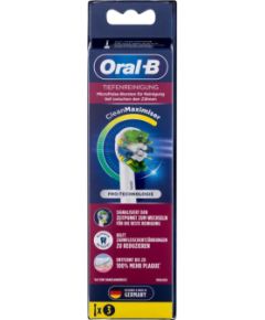 Oral-b Floss Action 3pc