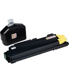 Ricoh P C600 (408317) Toner Cartridge, Yellow