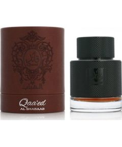 Lattafa Perfumy Męskie Lattafa EDP Qaa'ed Al Shabaab (100 ml)