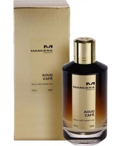 Mancera Aoud Cafe EDP 120 ml