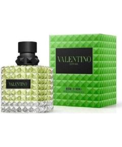 Valentino VALENTINO Donna Born in Roma Green Stravaganza EDP 100ml