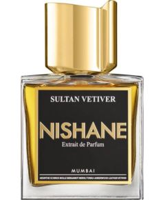 Nishane Nishane Sultan Vetiver ekstrakt perfum 50ml