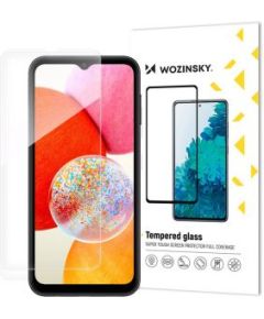 Wozinsky -  Wozinsky Tempered glass for Samsung A15 / A15 5G