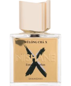 Nishane Wülóng Chá X Extrait de Parfum Spray 3.4 oz Fragrance 100ml