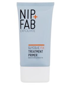 Nip+fab Exfoliate / Glycolic Fix Treatment Primer 40ml