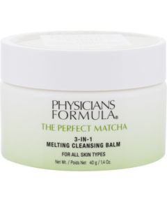 Physicians Formula The Perfect Matcha / 3-In-1 Melting Cleansing Balm 40g