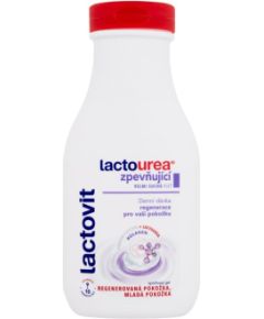 Lactovit LactoUrea / Firming Shower Gel 300ml