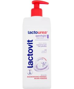 Lactovit LactoUrea / Firming Body Milk 400ml